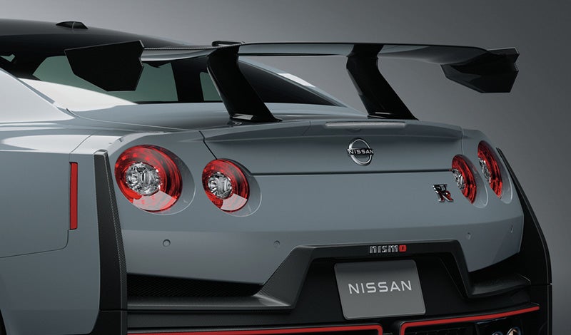 2024 Nissan GT-R Nismo | Tom Naquin Nissan in Elkhart IN