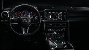 2024 Nissan GT-R | Tom Naquin Nissan in Elkhart IN
